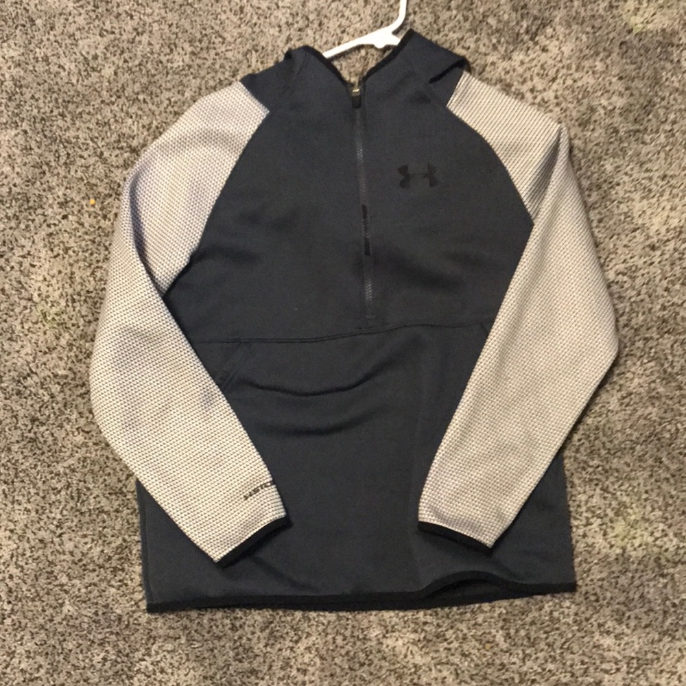 ❗️Under Armour Hoodie❗️